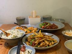 -静一餐厅·湖北菜(前门店)