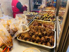 -嘉州九妹凤爪(乐山总店)