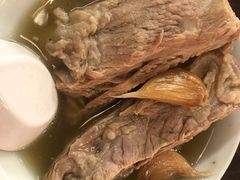 -松發肉骨茶(先得坊店)