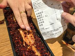 -韩麦大冷面(桂花街直营店)