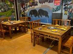 -亮欢寨(凯里总店)