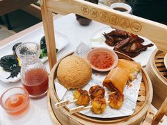 -蔡澜点心·粤菜(月星环球港店)