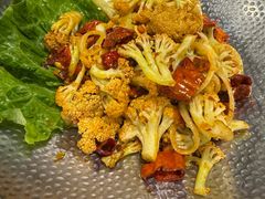 -清真·玛丽亚新疆菜主题餐厅(浙江中路店)