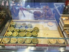 -小宝栗子(嘉华国际商业中心店)