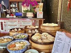 -潘德林茶社(新城河路店)