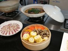 -西城饭店南京菜(新浦路店)