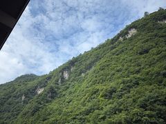 -神龙峡风景区