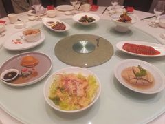 -松鹤楼(狮山永利广场店)