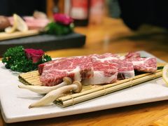 -隐炉和牛烧肉店(群力店)