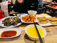 -左邻右舍褡裢火烧(石榴园店)