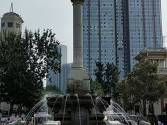 -天津意大利风情旅游区