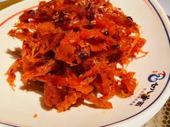 -七八冷面·延边朝鲜族美食(欢乐谷店)