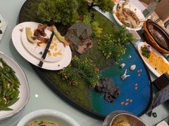 -世纪缘国际会议中心·中餐厅(百家湖店)