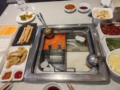 -海底捞火锅(咸阳丽彩万达店)
