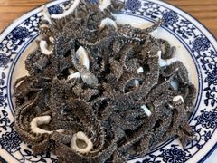 -东兴顺爆肚张