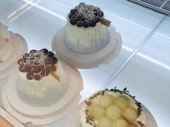 -WenTinG文汀·半糖蛋糕(合生汇店)