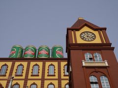 -青岛啤酒博物馆