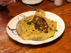 大蒜焖粉皮-宋都禾源·灌汤包子(汉兴路直营店)