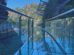 -大连冰峪旅游度假区