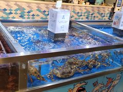 -盒马鲜生(枣园路店)