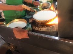 -清真老马家国华牛奶鸡蛋醪糟(正宁路店)