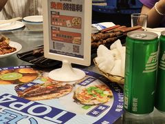 -鲜得莱渔港·小平岛海胆馆(七贤岭店)