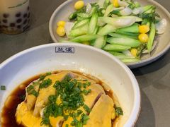 -兰溪小馆(东直门簋街店)