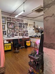 -脱白计划纹身集团