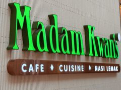 -关夫人餐厅(KLCC阳光广场店)