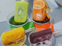 -M Stand(宁波万象城店)