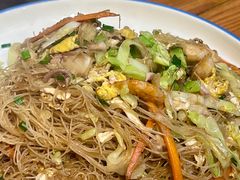 -舟山渔场(临安沙地路店)