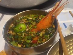 -琥珀川糟粕醋火锅(慈云寺店)