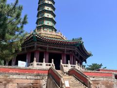 -须弥福寿之庙