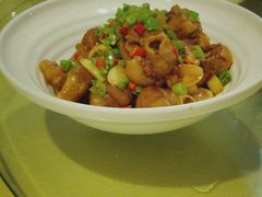 -韶山冲湘菜馆(大明湖店)