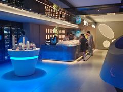 -碧涛阁·泡泡海洋·汤泉洗浴(王府花园店)