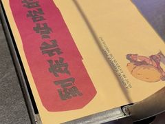 -钱锋炭缸烧烤(南湖大路总店)