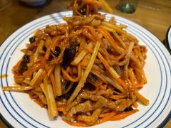 -倍儿美海鲜大排挡·非遗海鲜蒸饺(洋货店)