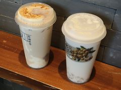 -阿嬷手作(南宁百盛印象城店)