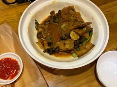-東舍食唐精品陕菜馆