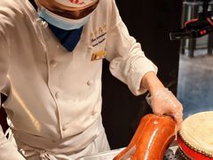 -四世同堂·京菜·烤鸭(双井店)
