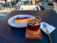 -Vanilla Specialty Coffee(八大关店)