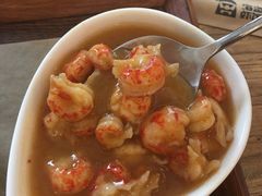 -海盗虾饭·剥好的小龙虾饭(SOHO尚都店)