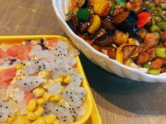 -乐三里屯面馆(阿那亚店)