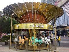 -万达广场(扬州邗江店)