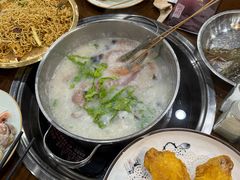 -盈田盈粥庄(博山东路店)
