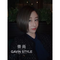 -崇尚GAVIN STYLE