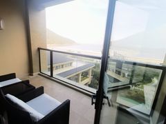 -舟山朱家尖绿城威斯汀度假酒店