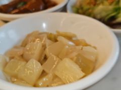 -黄亚细肉骨茶(仰光路店)