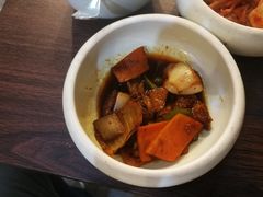 -高丽屋(天宁寺店)
