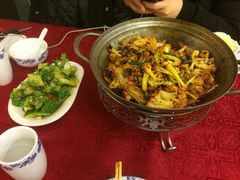 簋街仔仔(簋街总店)-簋街仔仔小龙虾(总店)